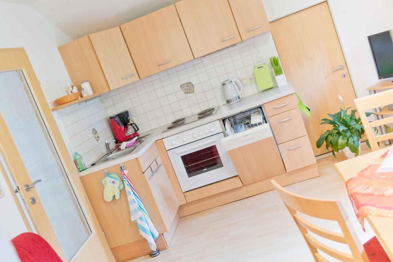 Apartment In Schlitters With Two-Bedrooms 1 Ngoại thất bức ảnh