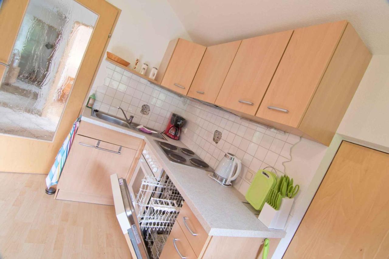 Apartment In Schlitters With Two-Bedrooms 1 Ngoại thất bức ảnh